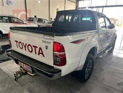 تويوتا هايلوكس